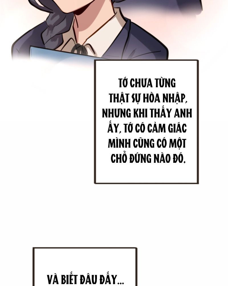 Không Phải Gu Tôi Chapter 61 - Trang 2
