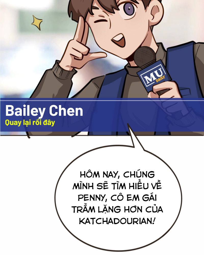 Không Phải Gu Tôi Chapter 61 - Trang 2