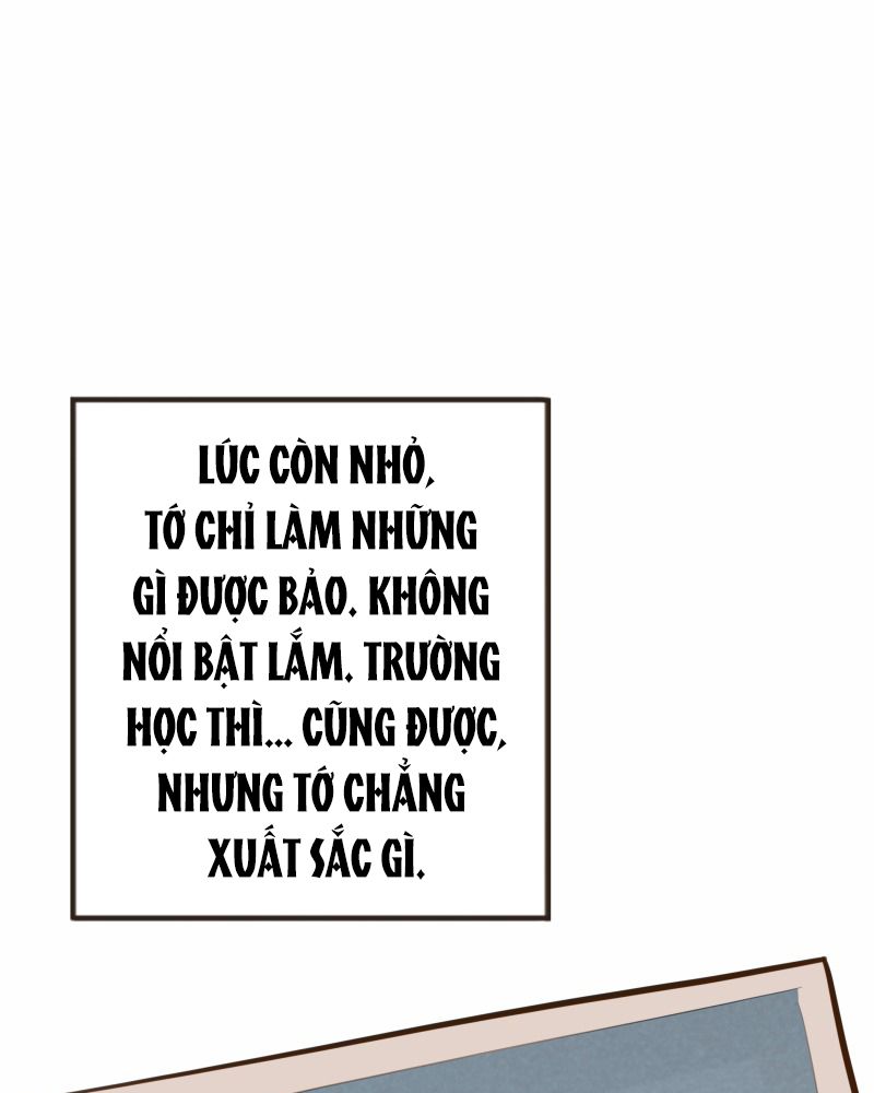 Không Phải Gu Tôi Chapter 61 - Trang 2