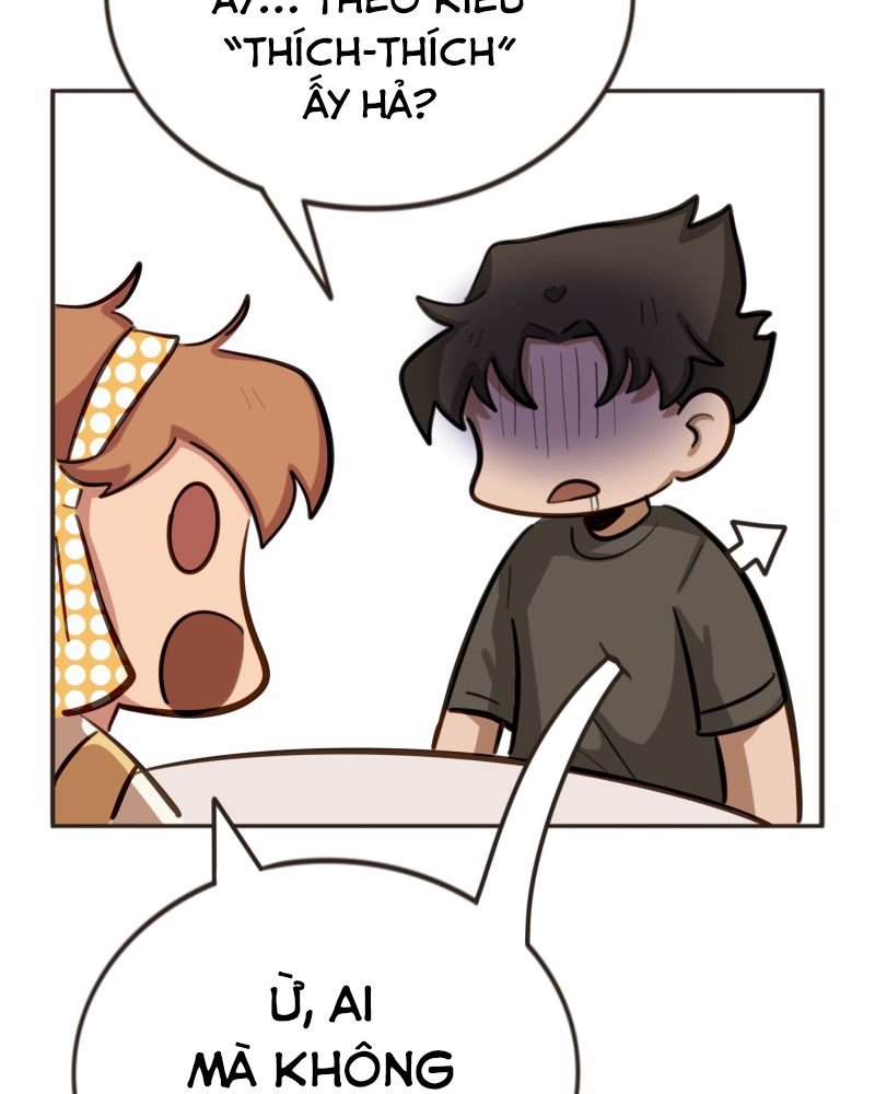 Không Phải Gu Tôi Chapter 62 - Trang 2