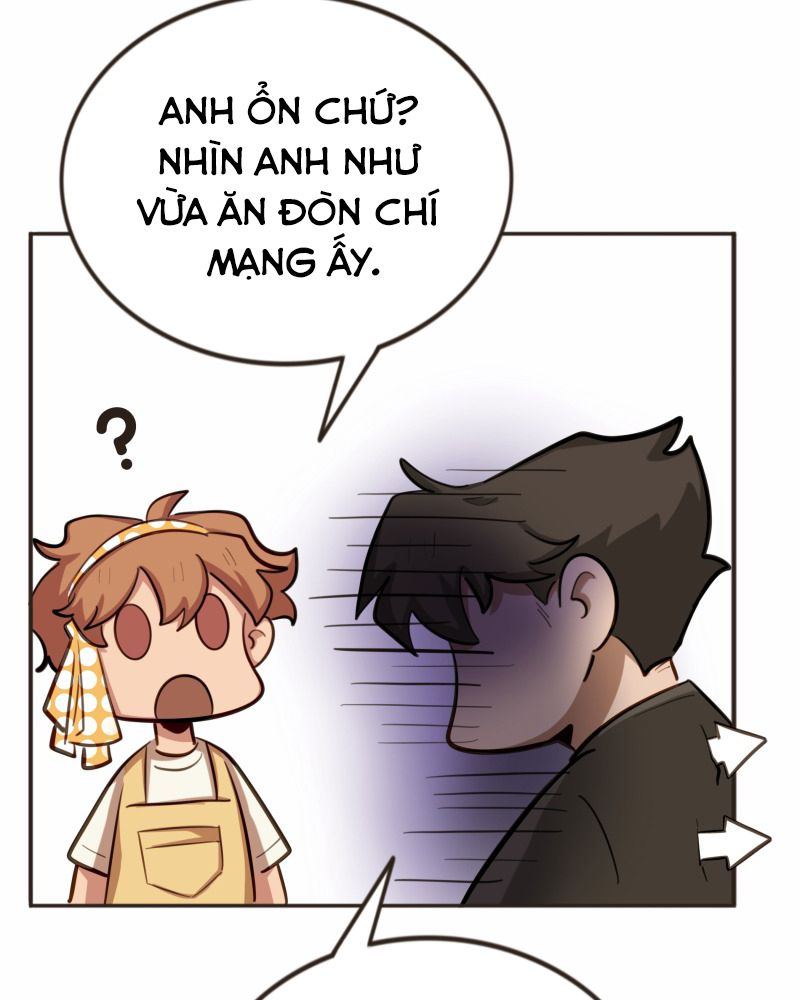 Không Phải Gu Tôi Chapter 62 - Trang 2