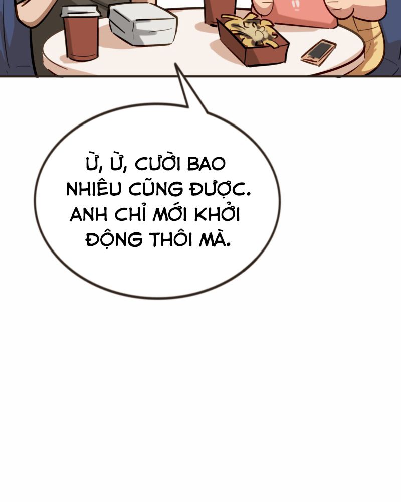 Không Phải Gu Tôi Chapter 62 - Trang 2