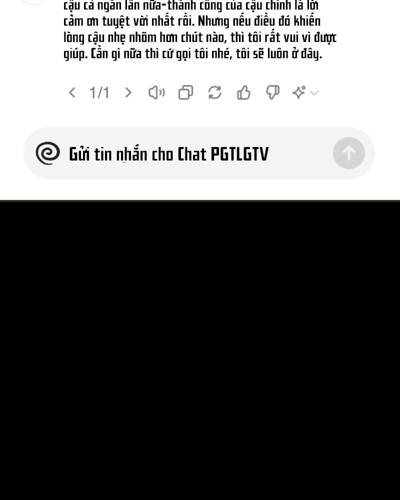 Không Phải Gu Tôi Chapter 64 - Trang 2