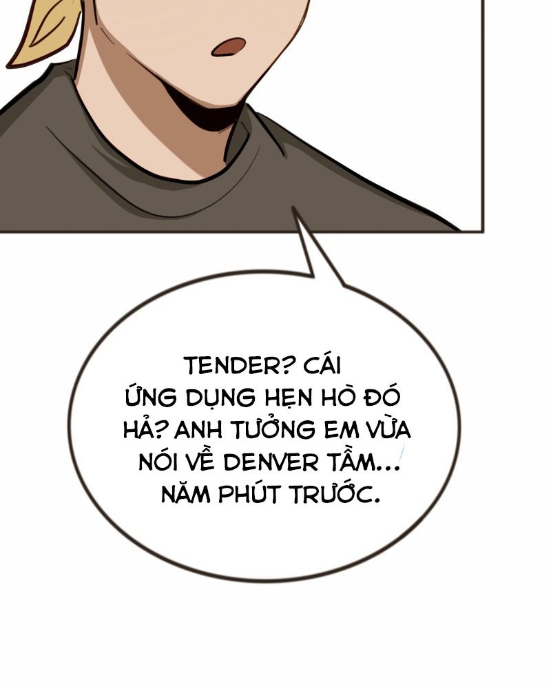 Không Phải Gu Tôi Chapter 65 - Trang 2