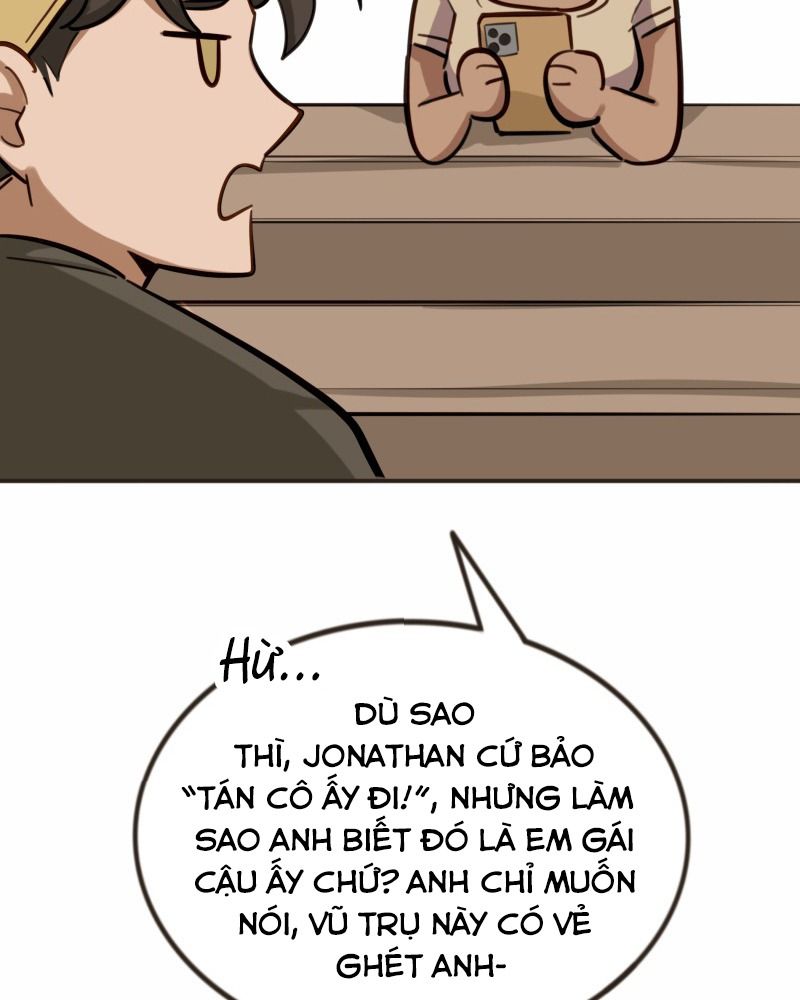 Không Phải Gu Tôi Chapter 65 - Trang 2