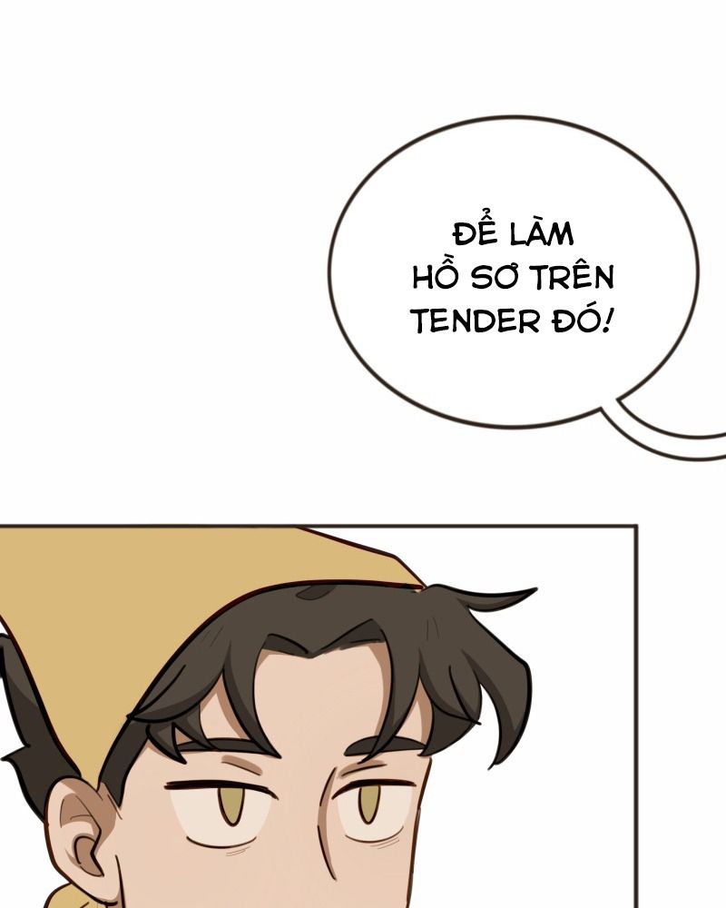 Không Phải Gu Tôi Chapter 65 - Trang 2