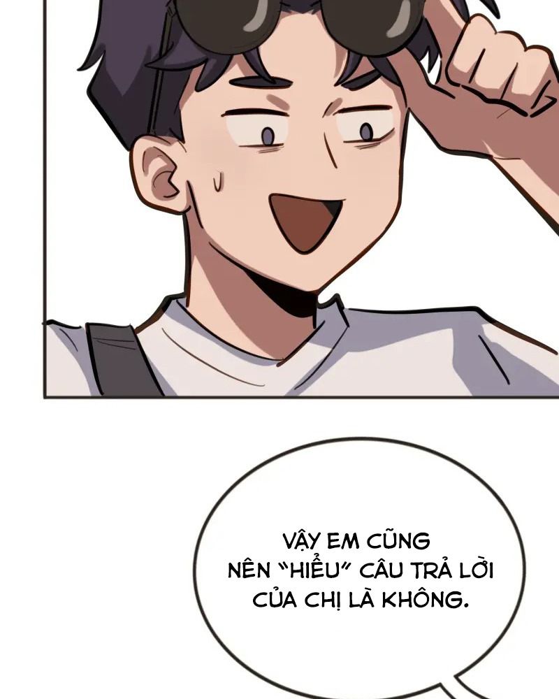 Không Phải Gu Tôi Chapter 66 - Trang 2