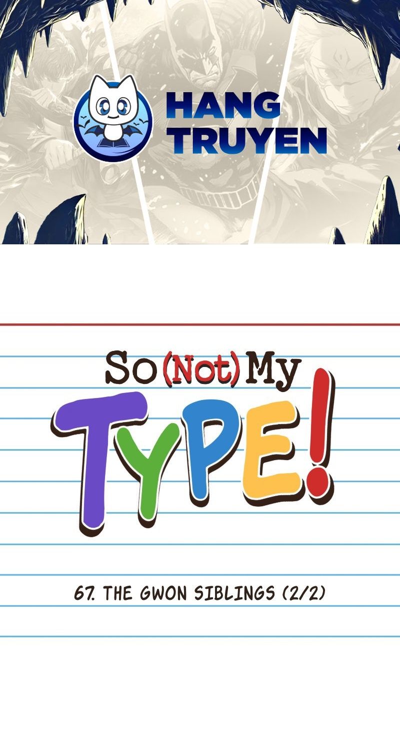 Không Phải Gu Tôi Chapter 67 - Trang 2