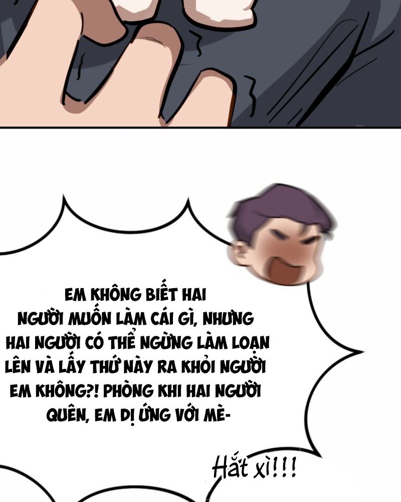 Không Phải Gu Tôi Chapter 67 - Trang 2