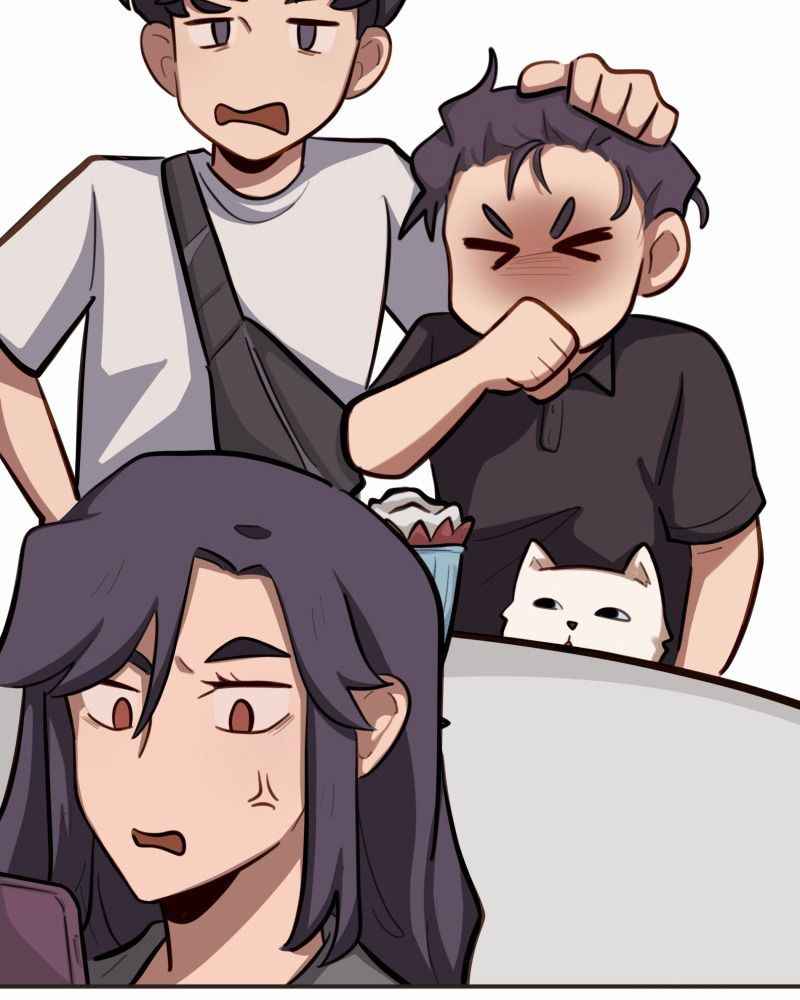 Không Phải Gu Tôi Chapter 67 - Trang 2