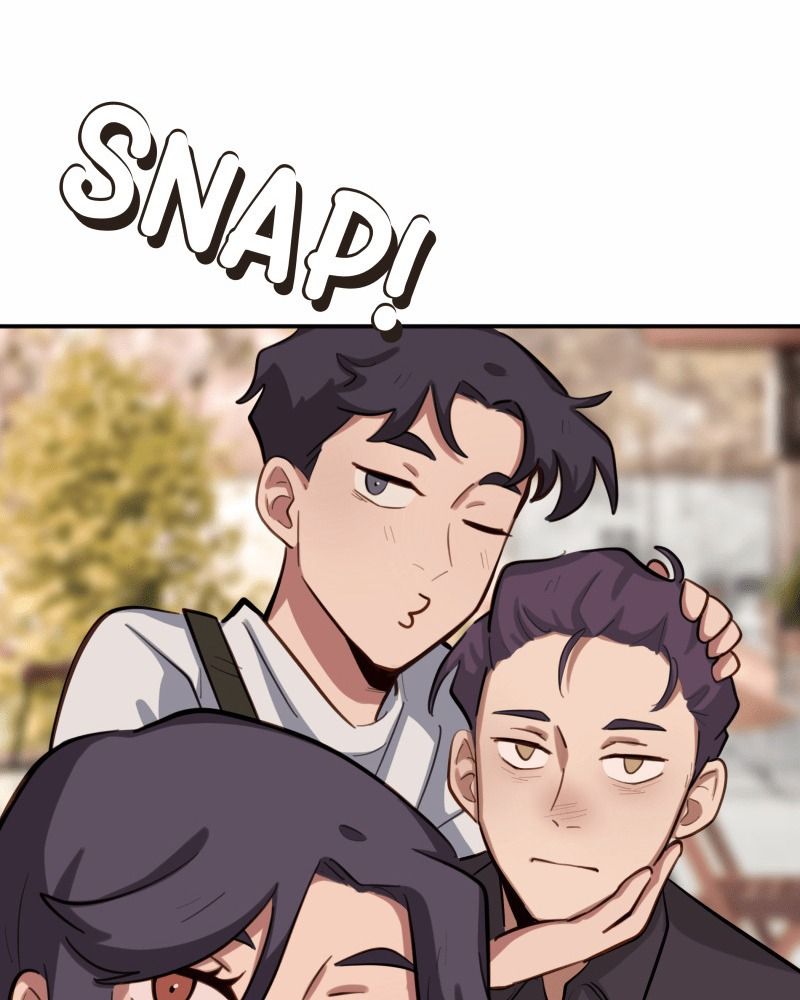 Không Phải Gu Tôi Chapter 67 - Trang 2