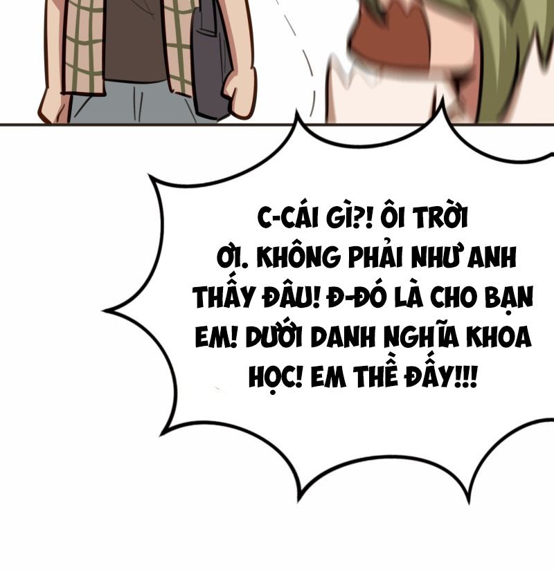 Không Phải Gu Tôi Chapter 68 - Trang 2