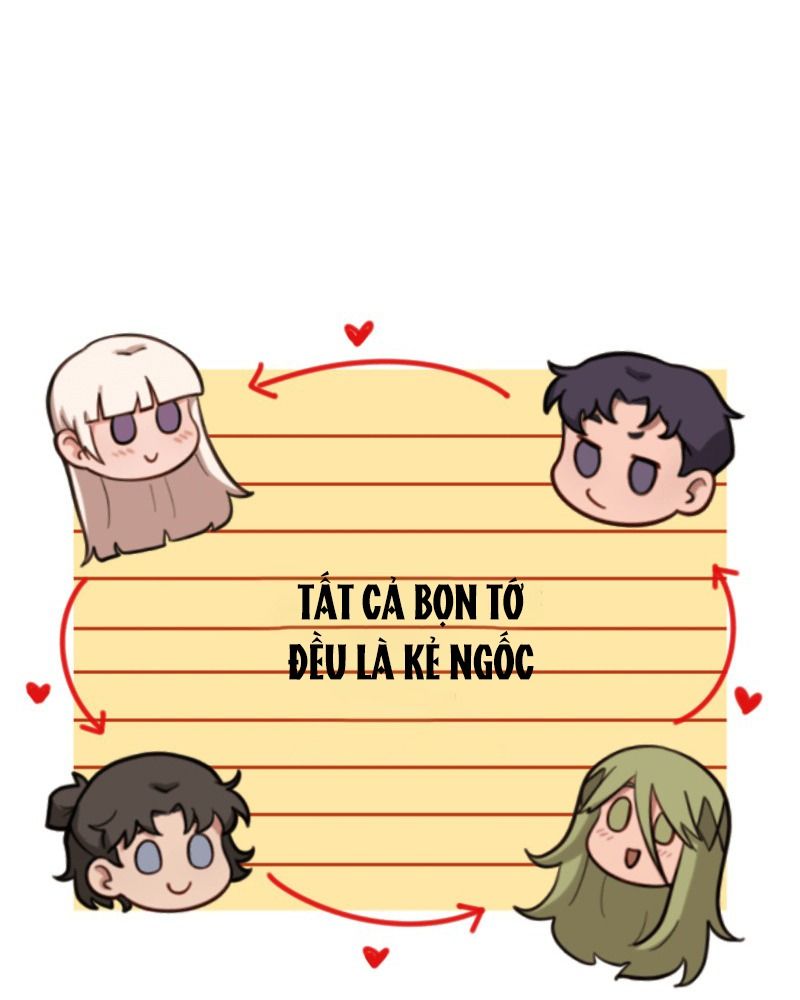 Không Phải Gu Tôi Chapter 68 - Trang 2