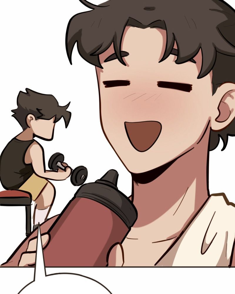 Không Phải Gu Tôi Chapter 68 - Trang 2