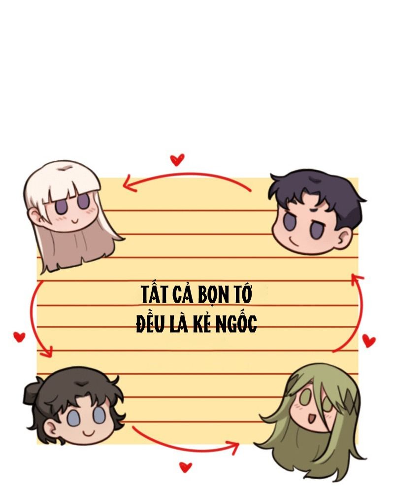 Không Phải Gu Tôi Chapter 69 - Trang 2