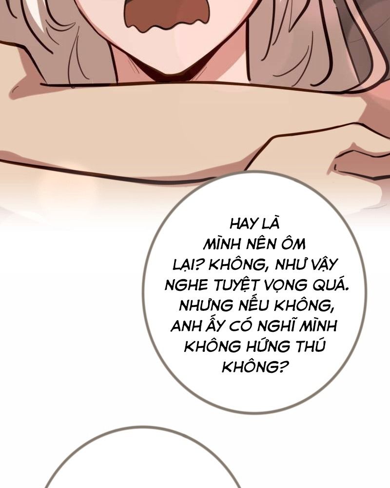 Không Phải Gu Tôi Chapter 69 - Trang 2