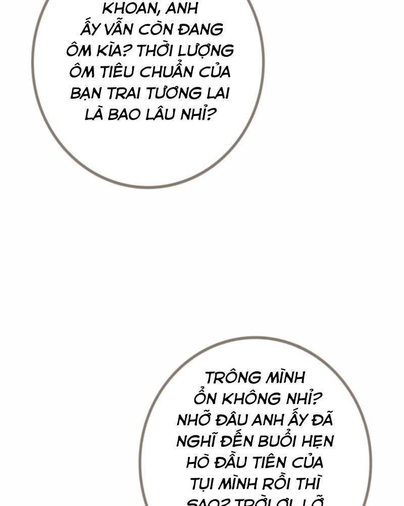 Không Phải Gu Tôi Chapter 69 - Trang 2