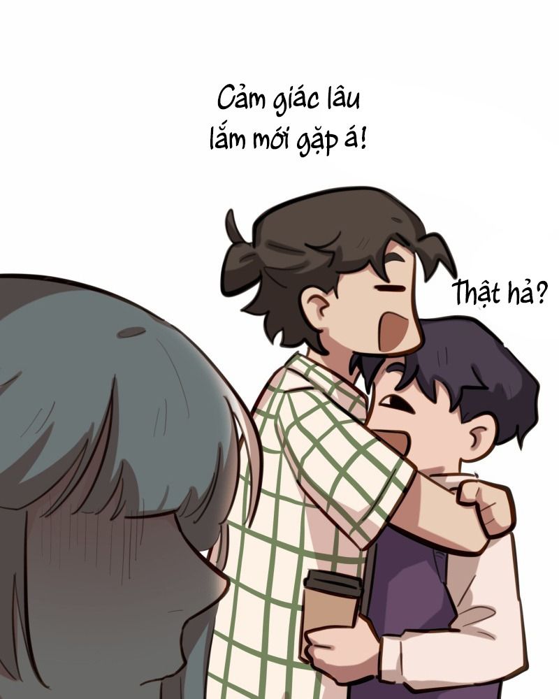 Không Phải Gu Tôi Chapter 69 - Trang 2