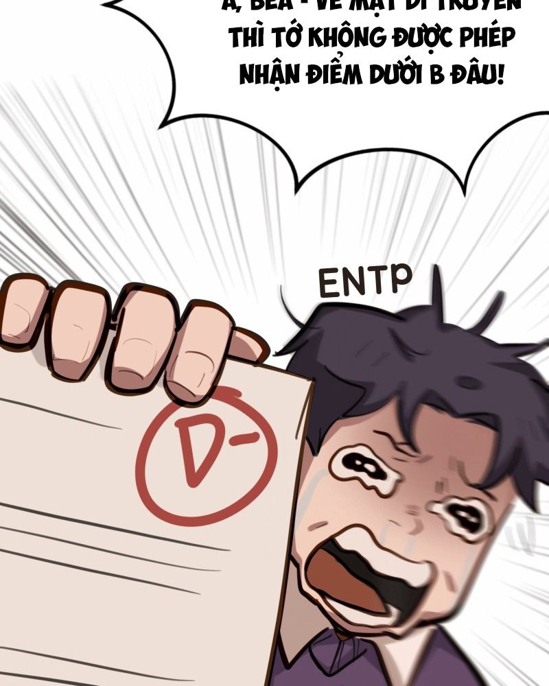 Không Phải Gu Tôi Chapter 69 - Trang 2