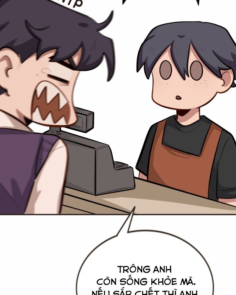 Không Phải Gu Tôi Chapter 70 - Trang 2