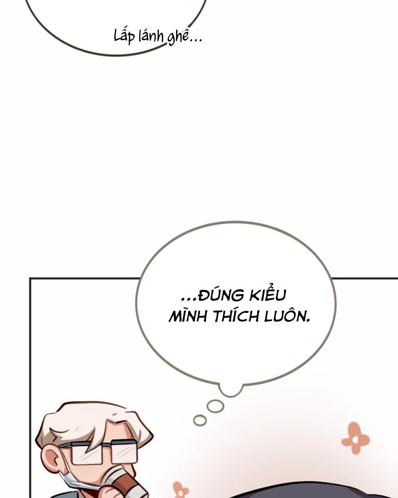 Không Phải Gu Tôi Chapter 70 - Trang 2