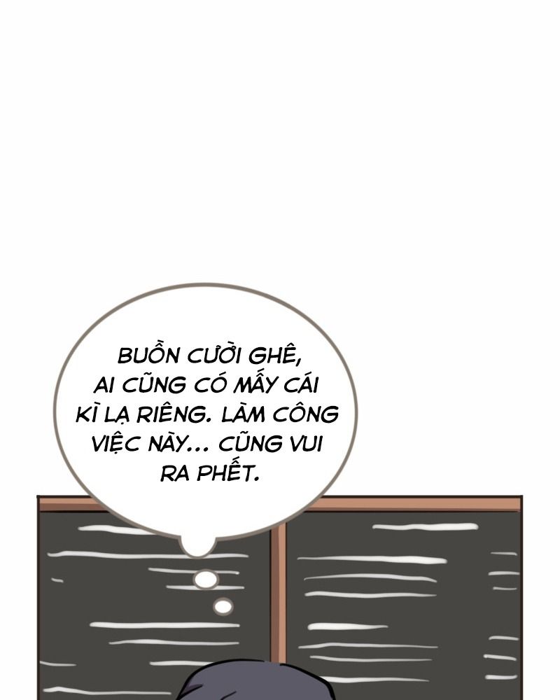 Không Phải Gu Tôi Chapter 70 - Trang 2