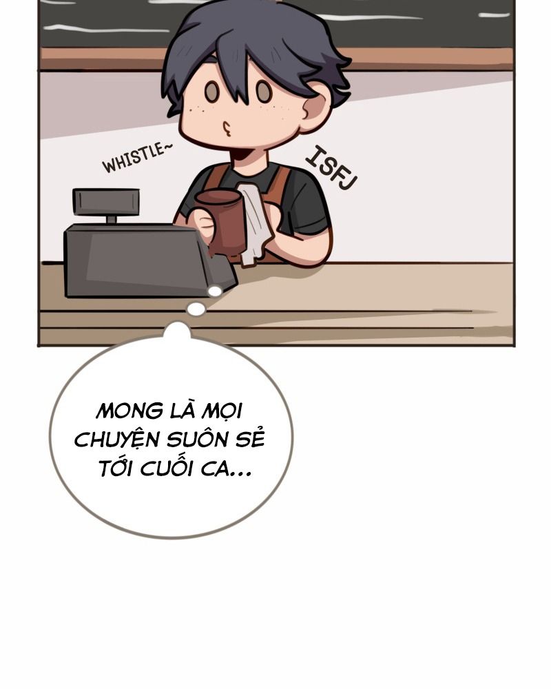 Không Phải Gu Tôi Chapter 70 - Trang 2