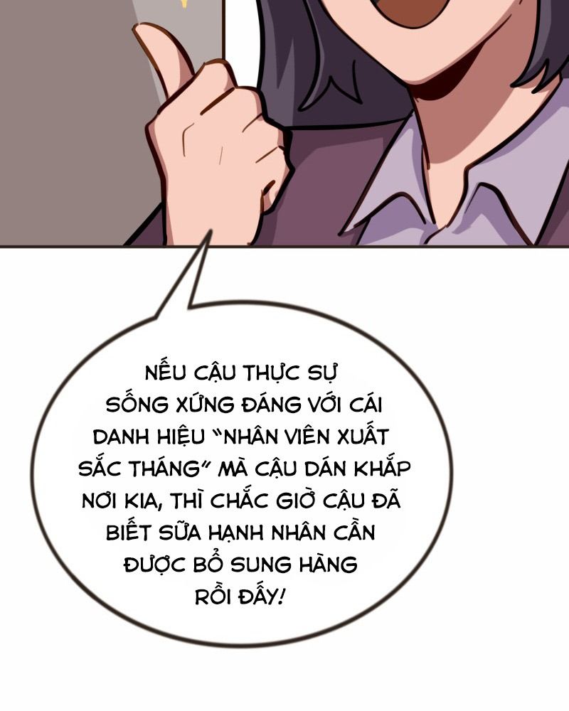 Không Phải Gu Tôi Chapter 71 - Trang 2