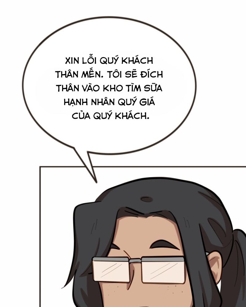 Không Phải Gu Tôi Chapter 71 - Trang 2