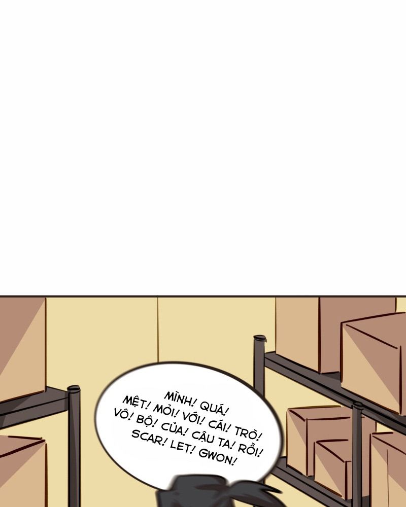 Không Phải Gu Tôi Chapter 71 - Trang 2