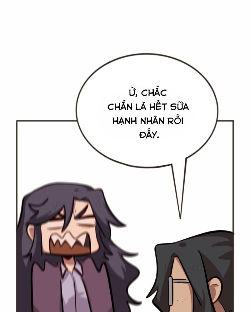 Không Phải Gu Tôi Chapter 71 - Trang 2