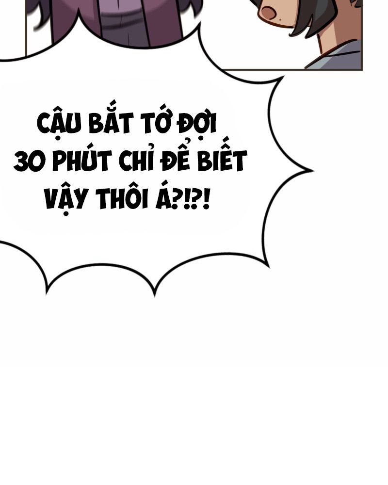 Không Phải Gu Tôi Chapter 71 - Trang 2