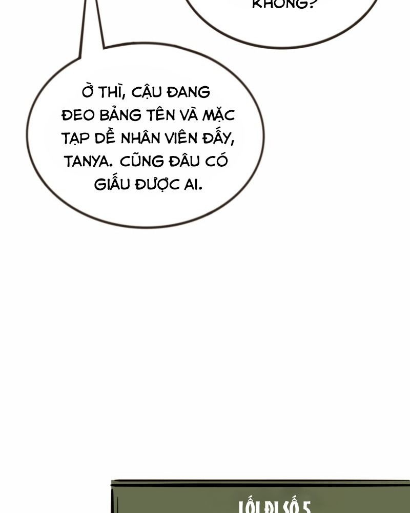 Không Phải Gu Tôi Chapter 71 - Trang 2