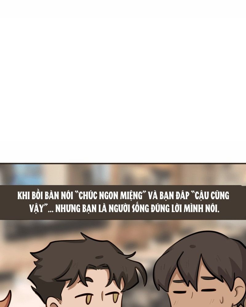 Không Phải Gu Tôi Chapter 72 - Trang 2