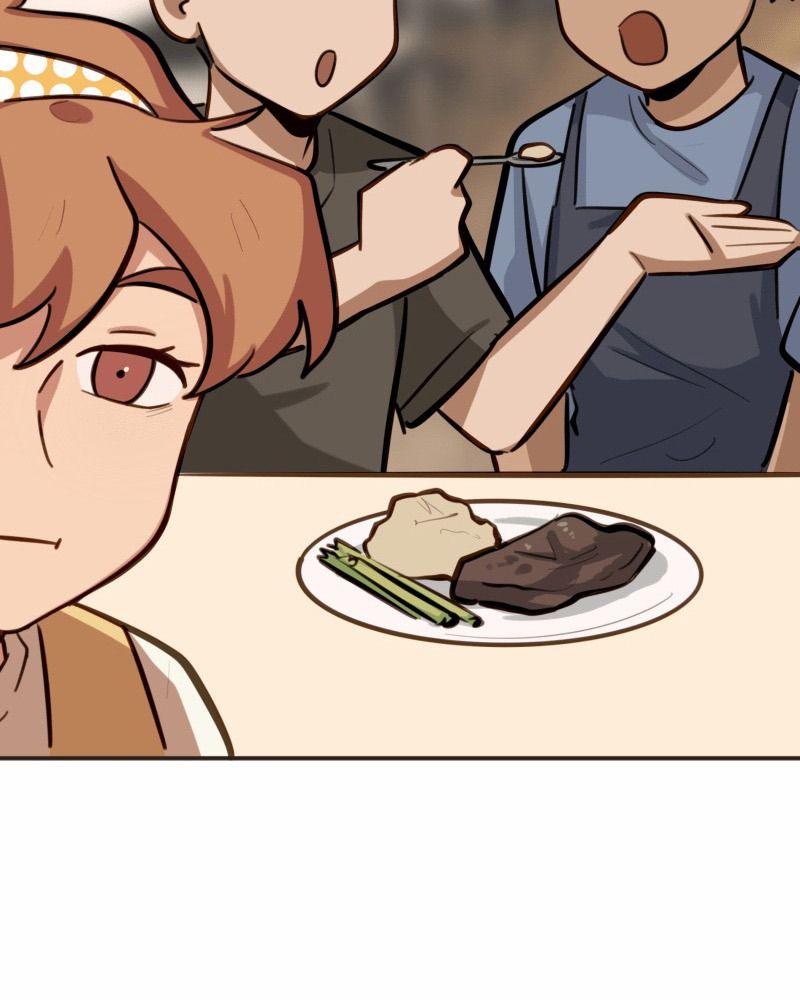 Không Phải Gu Tôi Chapter 72 - Trang 2