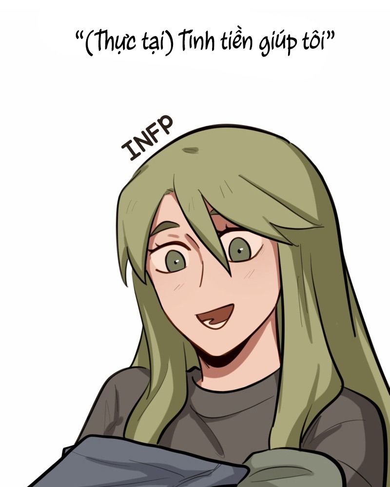 Không Phải Gu Tôi Chapter 72 - Trang 2