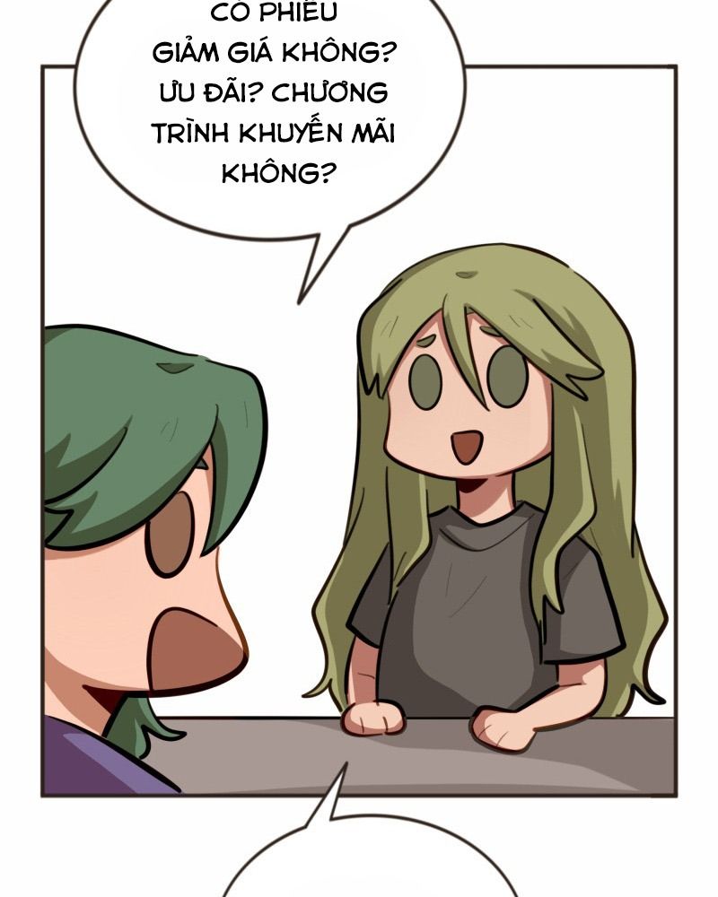 Không Phải Gu Tôi Chapter 72 - Trang 2