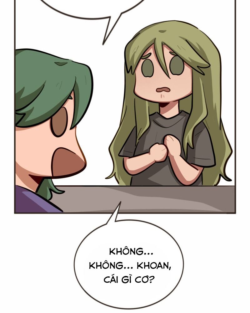 Không Phải Gu Tôi Chapter 72 - Trang 2