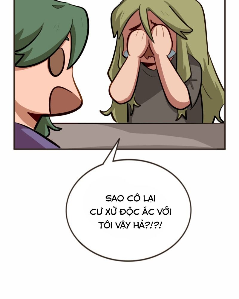 Không Phải Gu Tôi Chapter 72 - Trang 2