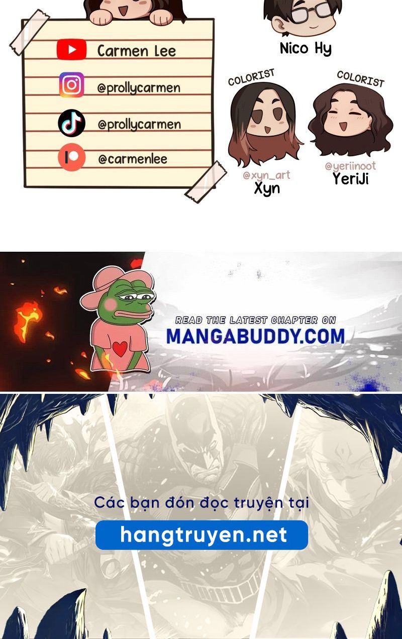 Không Phải Gu Tôi Chapter 72 - Trang 2