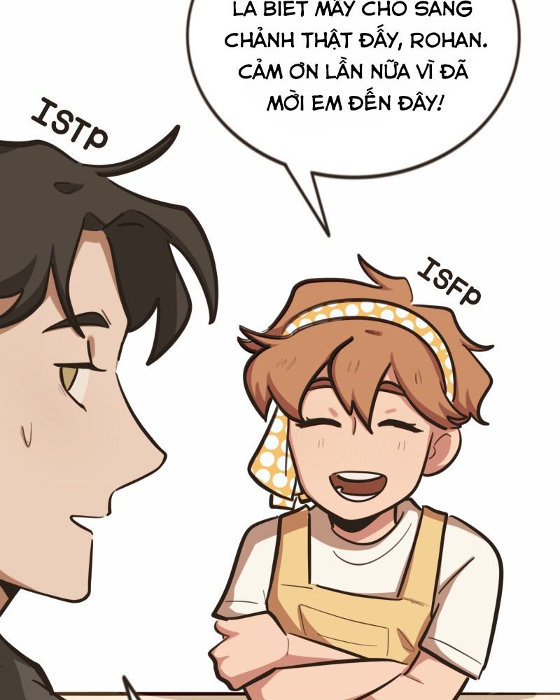 Không Phải Gu Tôi Chapter 72 - Trang 2