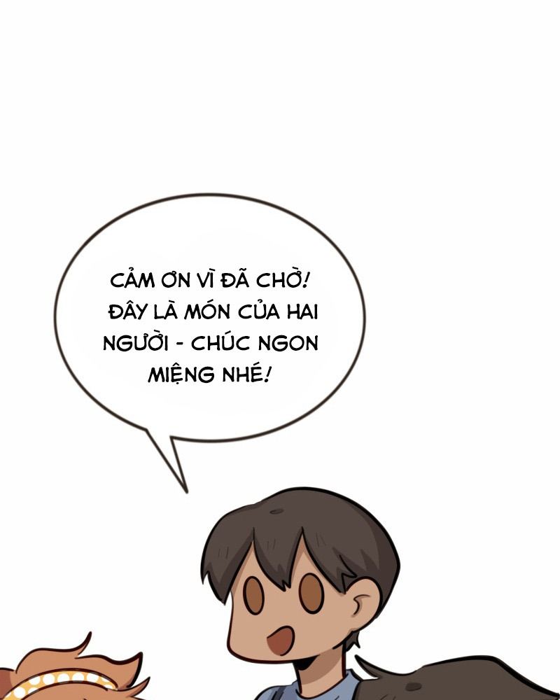 Không Phải Gu Tôi Chapter 72 - Trang 2