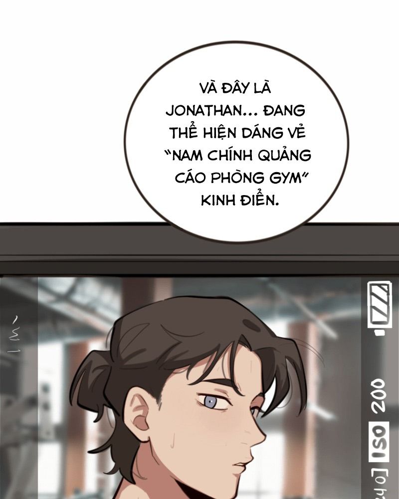 Không Phải Gu Tôi Chapter 73 - Trang 2