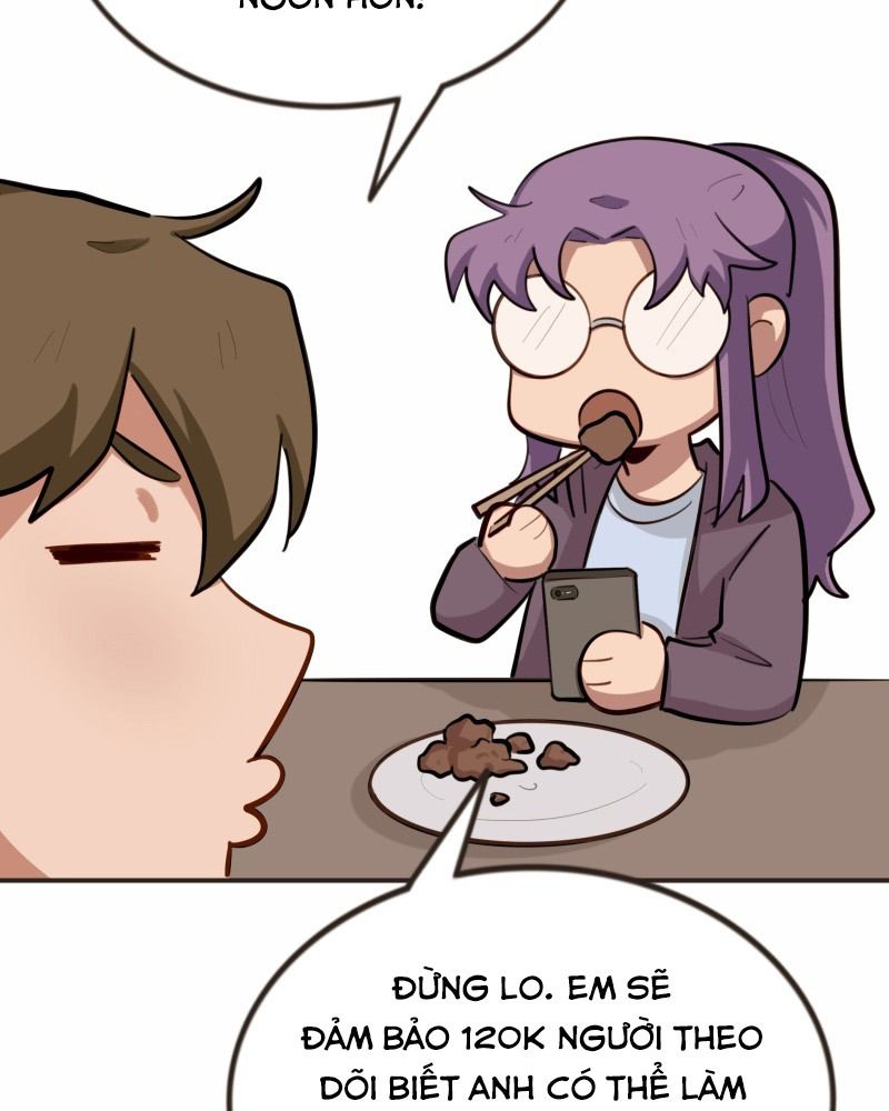 Không Phải Gu Tôi Chapter 74 - Trang 2