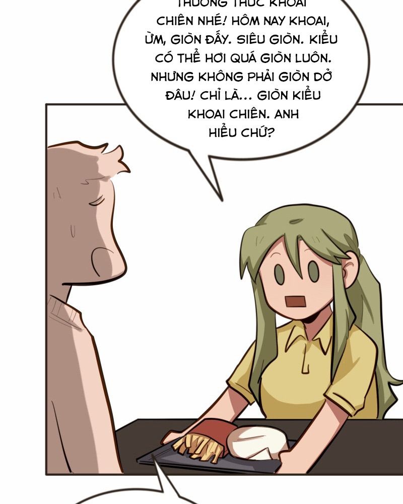 Không Phải Gu Tôi Chapter 74 - Trang 2