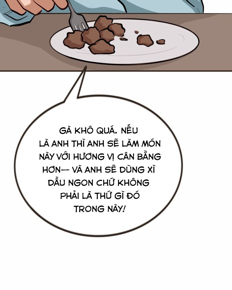 Không Phải Gu Tôi Chapter 74 - Trang 2