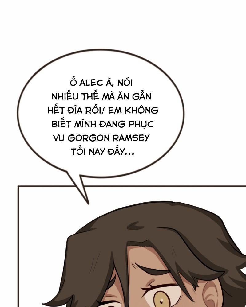 Không Phải Gu Tôi Chapter 74 - Trang 2