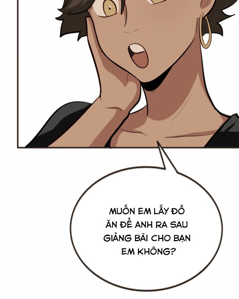 Không Phải Gu Tôi Chapter 74 - Trang 2