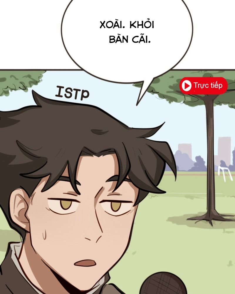 Không Phải Gu Tôi Chapter 75 - Trang 2