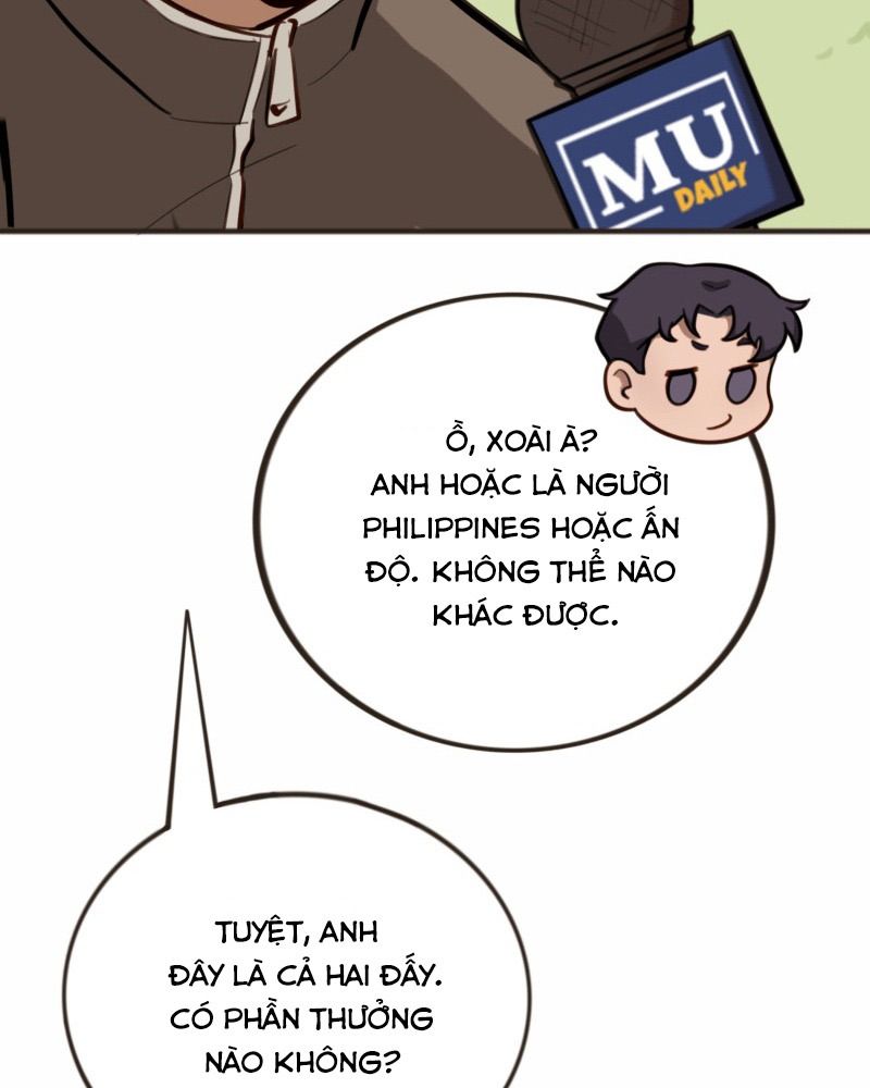 Không Phải Gu Tôi Chapter 75 - Trang 2